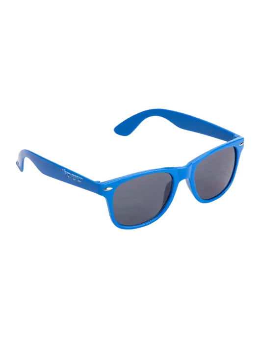 Daytona Blue Sunglasses w/Balderston Auto Group Logo