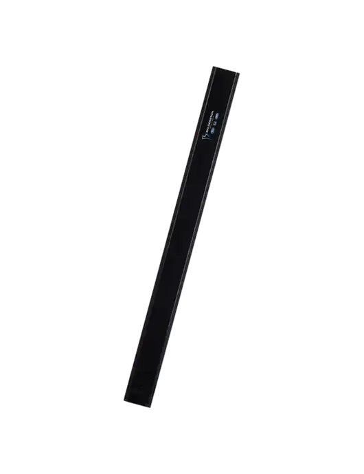 Black Carpenter Pencil w/Balderston Auto Group Logo