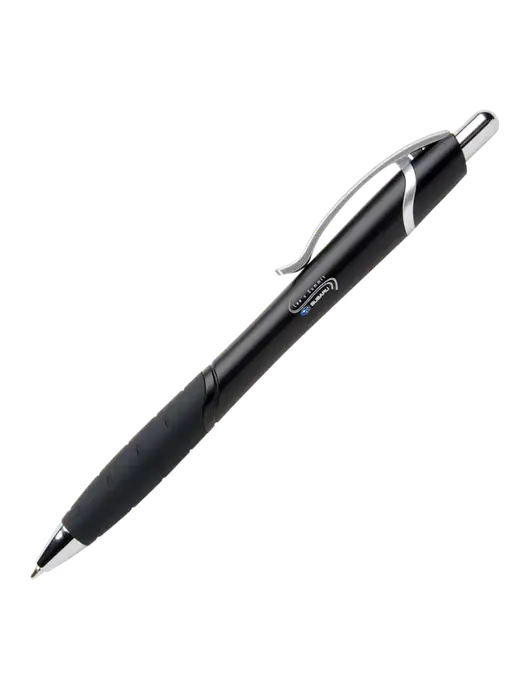 Summerhill Black Pen - Black Ink w/Lee's Summit Subaru Logo